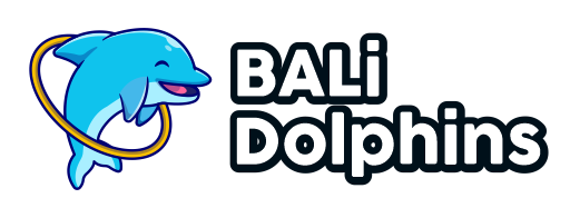 Logo Bali Dolphins Indonesia