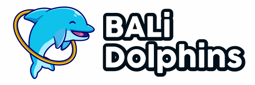 Logo Bali Dolphins Indonesia